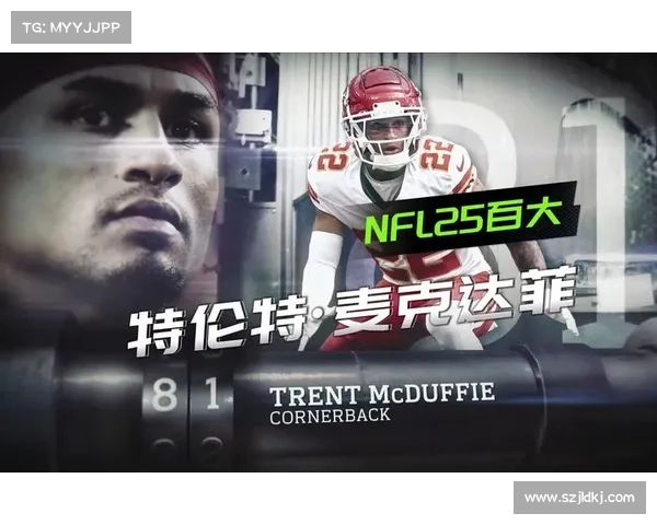 NFL百大球星排行榜揭晓风云人物一览及十大巨星精彩回顾